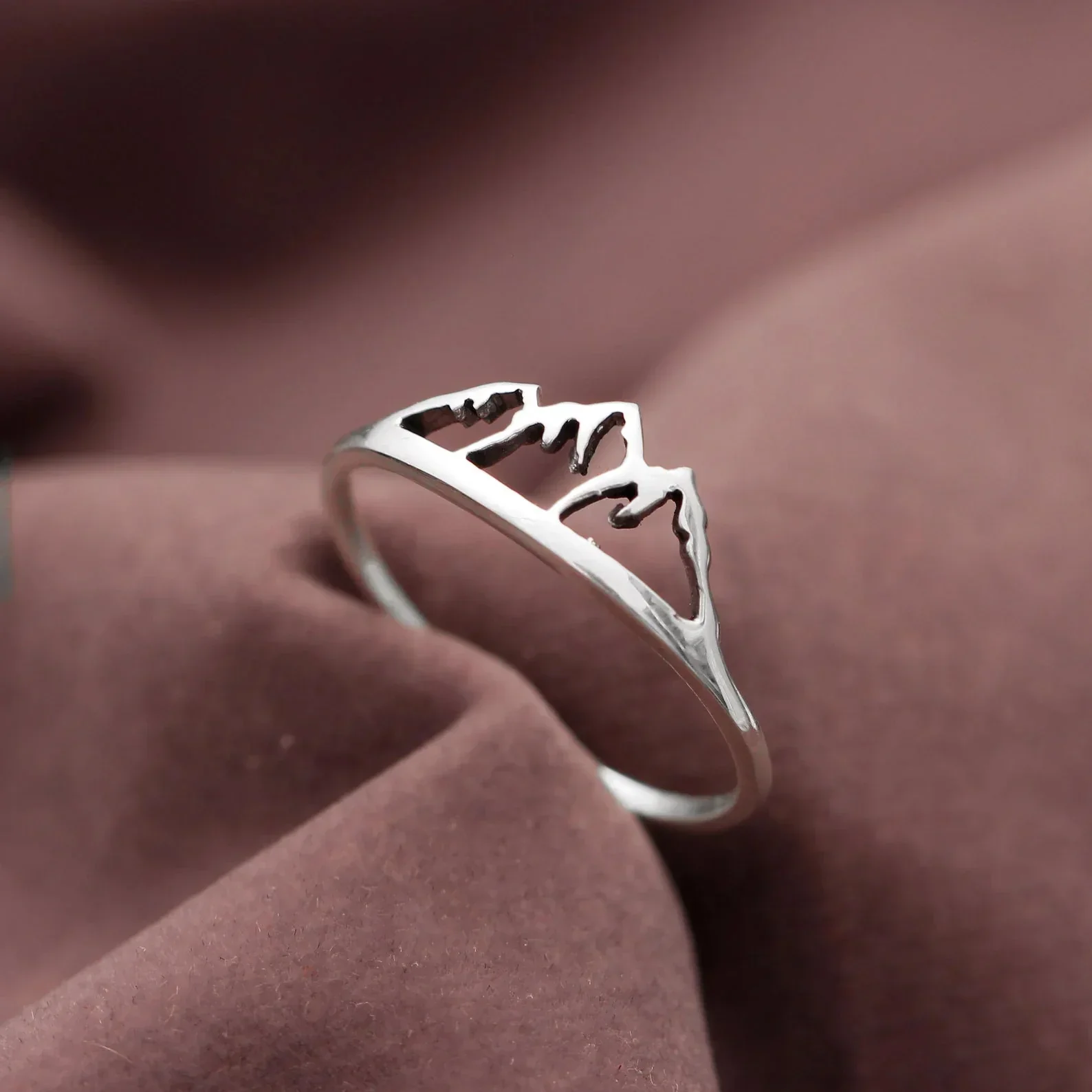 Silver Ring