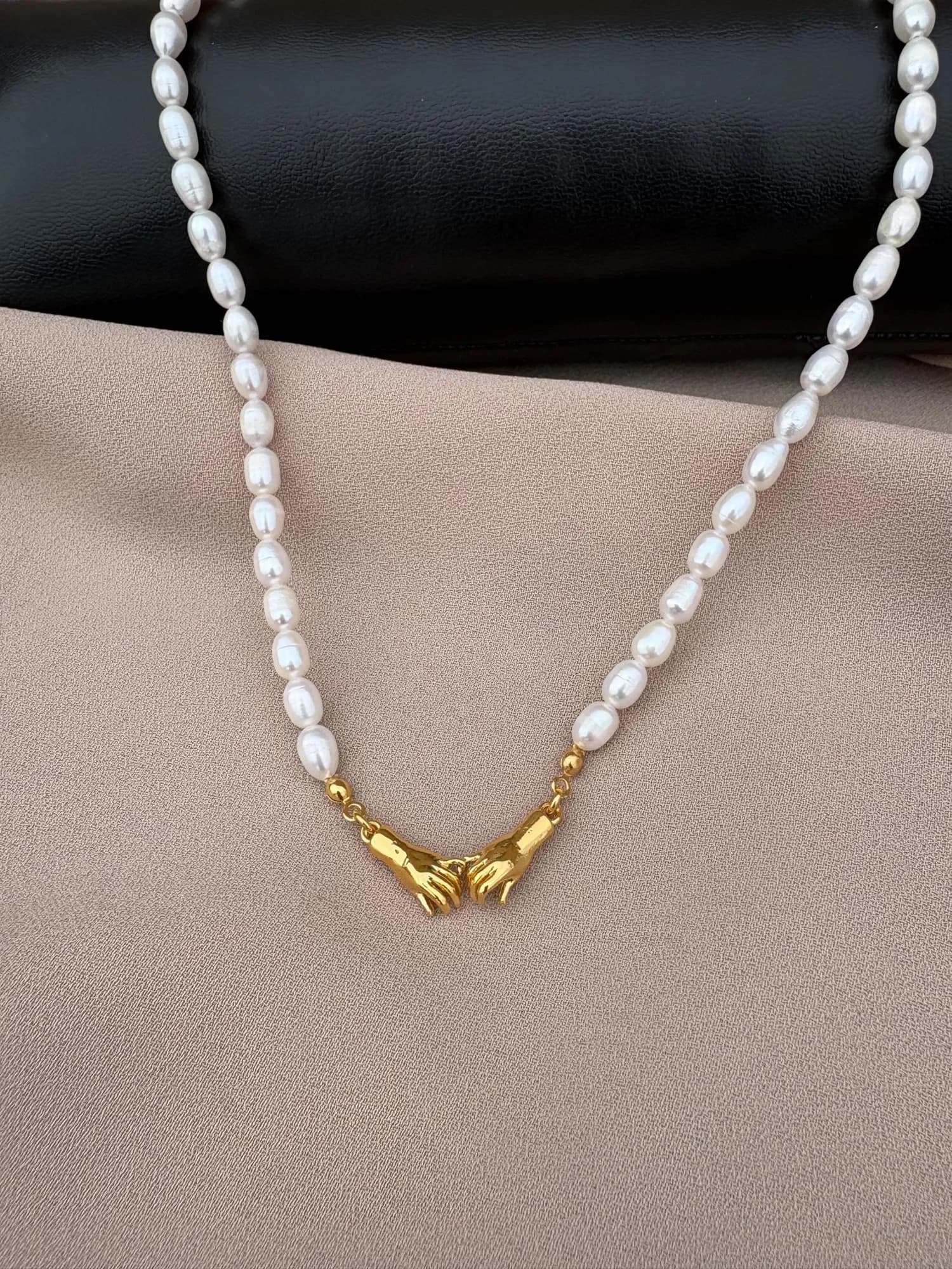 ASHA Pendant